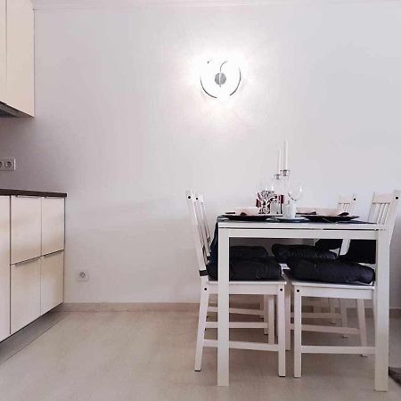 Lujoso Apartamento En De La Isla De Puerto Marina Benalmadena Ngoại thất bức ảnh