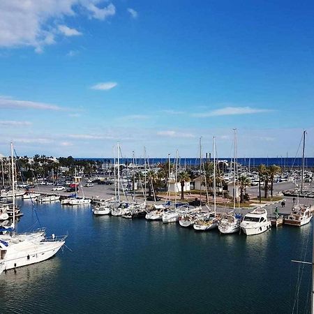 Lujoso Apartamento En De La Isla De Puerto Marina Benalmadena Ngoại thất bức ảnh