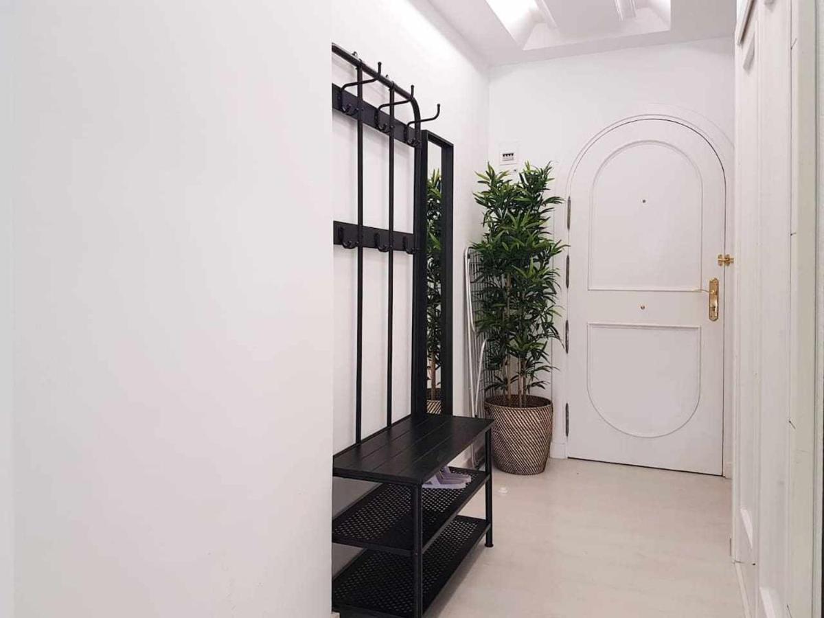 Lujoso Apartamento En De La Isla De Puerto Marina Benalmadena Ngoại thất bức ảnh