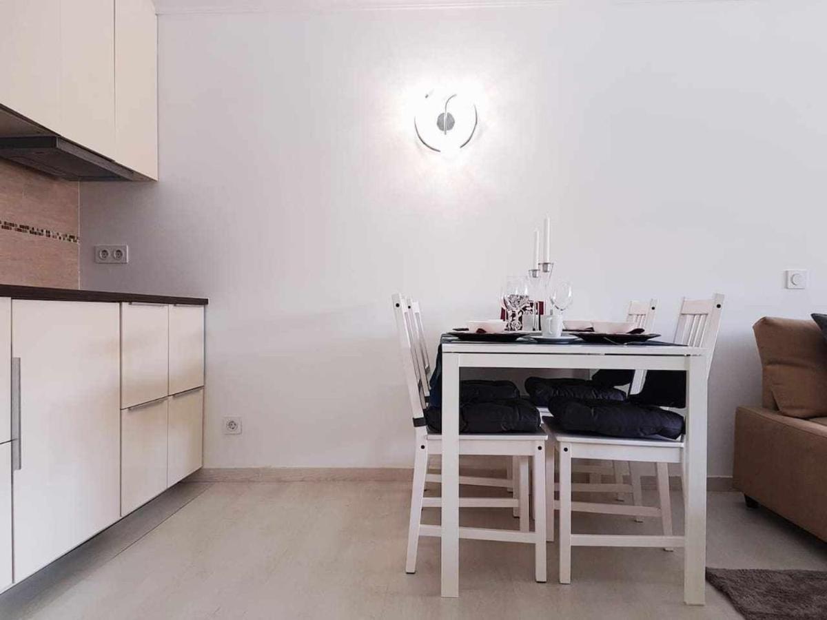 Lujoso Apartamento En De La Isla De Puerto Marina Benalmadena Ngoại thất bức ảnh