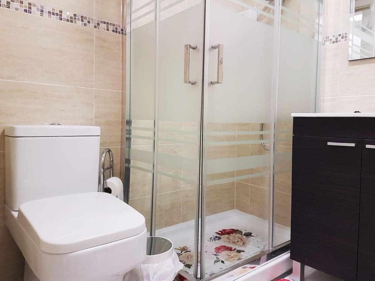 Lujoso Apartamento En De La Isla De Puerto Marina Benalmadena Ngoại thất bức ảnh